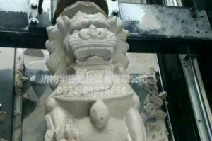 四平梨树县石材雕刻样板