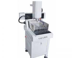 四平梨树县电脑玉雕机HW-3636